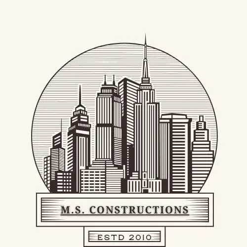 MS Constructions
